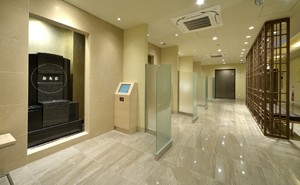 大阪みやこ霊廟